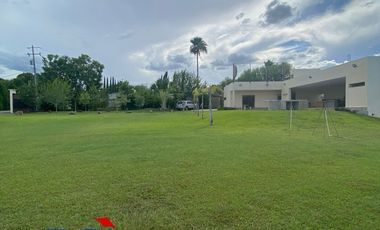 Hermosa Quinta en Providencia Cadereyta