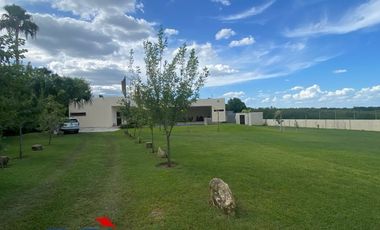 Hermosa Quinta en Providencia Cadereyta