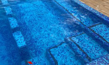 Hermosa Quinta en Providencia Cadereyta