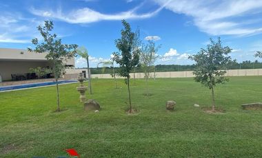 Hermosa Quinta en Providencia Cadereyta