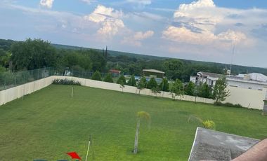 Hermosa Quinta en Providencia Cadereyta