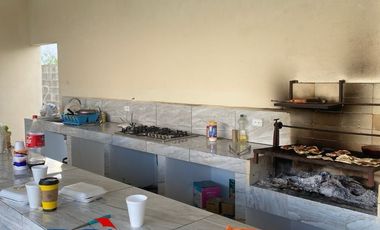 Hermosa Quinta en Providencia Cadereyta