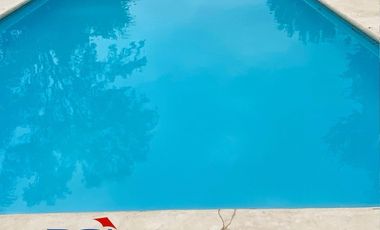 Hermosa Quinta en Cadereyta  El Castillo !