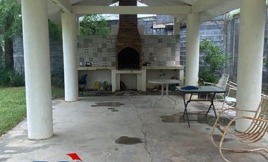 Hermosa Quinta en Cadereyta  El Castillo !