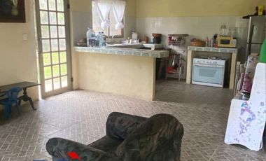 Hermosa Quinta en Cadereyta  El Castillo !