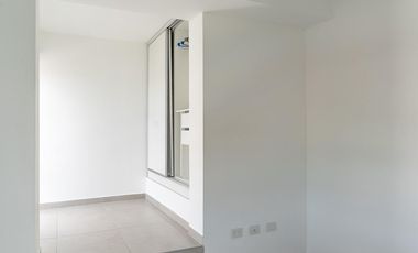 ALQUILER - DEPARTAMENTO - AMOBLADO