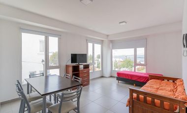 ALQUILER - DEPARTAMENTO - AMOBLADO