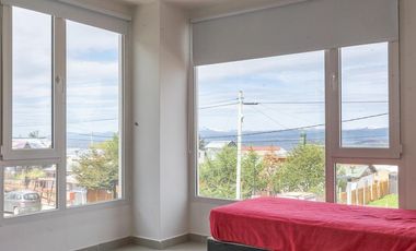 ALQUILER - DEPARTAMENTO - AMOBLADO