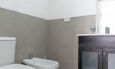 ALQUILER - DEPARTAMENTO - AMOBLADO