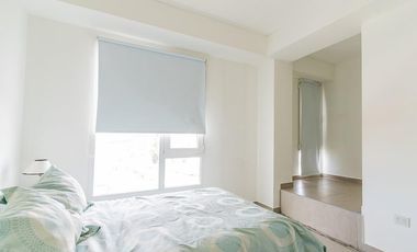 ALQUILER - DEPARTAMENTO - AMOBLADO