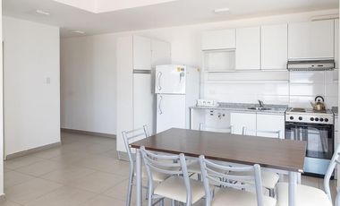 ALQUILER - DEPARTAMENTO - AMOBLADO