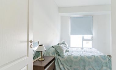 ALQUILER - DEPARTAMENTO - AMOBLADO