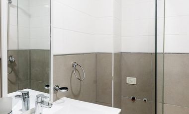 ALQUILER - DEPARTAMENTO - AMOBLADO