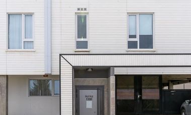 ALQUILER - DEPARTAMENTO - AMOBLADO