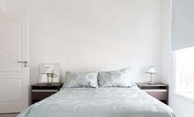 ALQUILER - DEPARTAMENTO - AMOBLADO