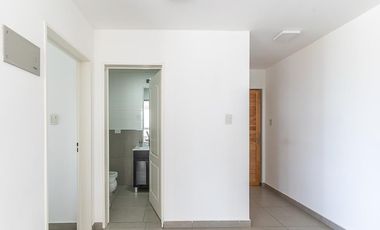 ALQUILER - DEPARTAMENTO - AMOBLADO