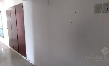 Excelente 3 dorm frente al FCGR - a mts del Super COTO, de la Avda y del centro comercial!!