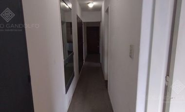 Excelente 3 dorm frente al FCGR - a mts del Super COTO, de la Avda y del centro comercial!!