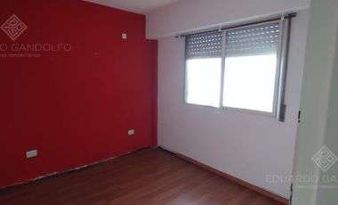 Excelente 3 dorm frente al FCGR - a mts del Super COTO, de la Avda y del centro comercial!!
