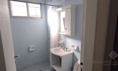 Excelente 3 dorm frente al FCGR - a mts del Super COTO, de la Avda y del centro comercial!!