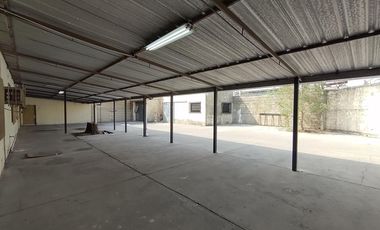 Galpón - Zudoeste - Rosario - 500 m2