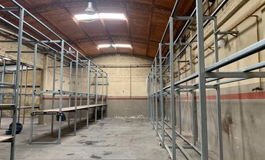 Galpón - Zudoeste - Rosario - 500 m2