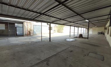 Galpón - Zudoeste - Rosario - 500 m2