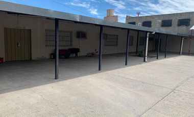Galpón - Zudoeste - Rosario - 500 m2