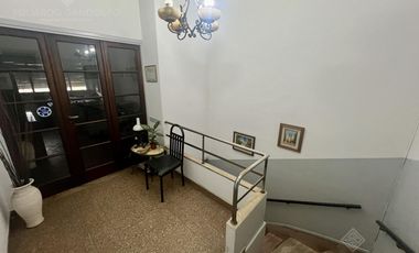 Única PA fte a la estación - SOLO Apto Profesional!!