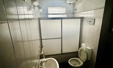 Única PA fte a la estación - SOLO Apto Profesional!!