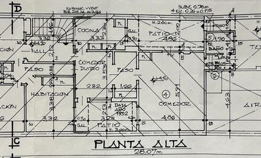Única PA fte a la estación - SOLO Apto Profesional!!