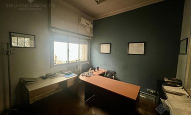 Única PA fte a la estación - SOLO Apto Profesional!!