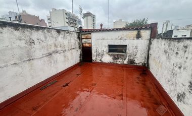 Única PA fte a la estación - SOLO Apto Profesional!!