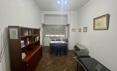 Única PA fte a la estación - SOLO Apto Profesional!!