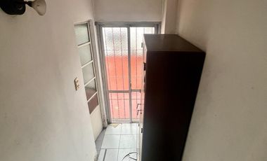 Única PA fte a la estación - SOLO Apto Profesional!!