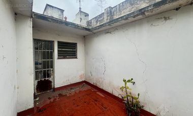 Única PA fte a la estación - SOLO Apto Profesional!!