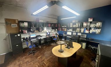 Única PA fte a la estación - SOLO Apto Profesional!!