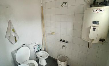 Única PA fte a la estación - SOLO Apto Profesional!!