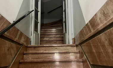 Única PA fte a la estación - SOLO Apto Profesional!!