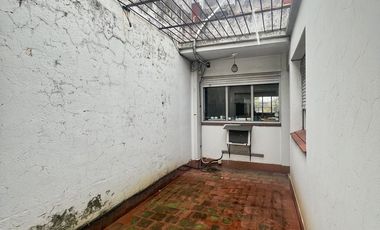 Única PA fte a la estación - SOLO Apto Profesional!!