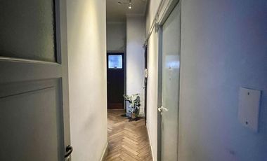 Única PA fte a la estación - SOLO Apto Profesional!!