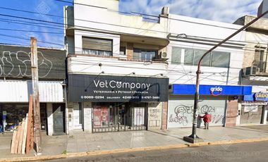 Única PA fte a la estación - SOLO Apto Profesional!!