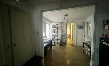 Única PA fte a la estación - SOLO Apto Profesional!!