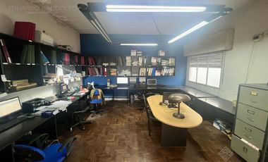 Única PA fte a la estación - SOLO Apto Profesional!!