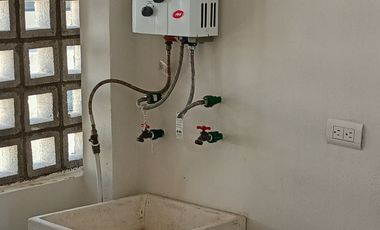 DEPARTAMENTO EN RENTA EN LA MEJOR UBICACION DE VERACRUZ