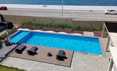 DEPARTAMENTO EN RENTA EN LA MEJOR UBICACION DE VERACRUZ