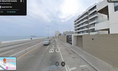 DEPARTAMENTO EN RENTA EN LA MEJOR UBICACION DE VERACRUZ