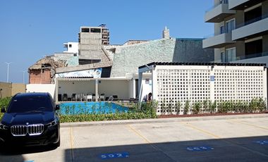 DEPARTAMENTO EN RENTA EN LA MEJOR UBICACION DE VERACRUZ