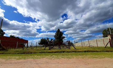 Terreno en venta - 725mts2 - Ranchos, General Paz