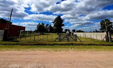 Terreno en venta - 725mts2 - Ranchos, General Paz